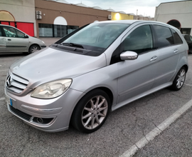 Mercedes Classe B 180 cdi