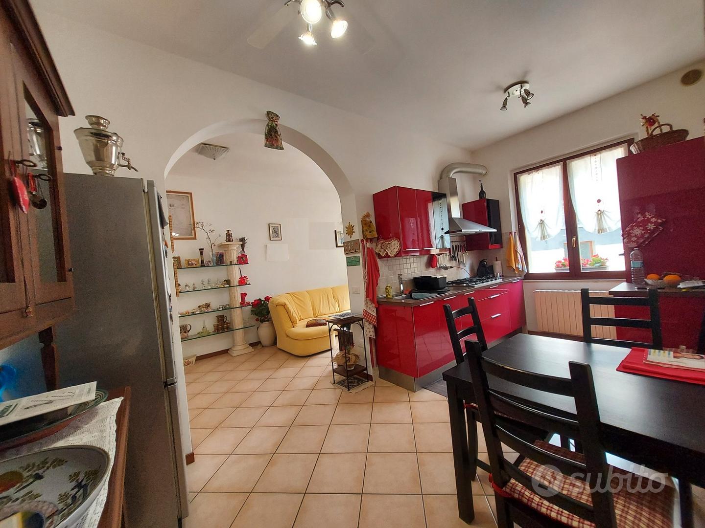 Appartamento – Mombaroccio, Panoramica - Vista 4