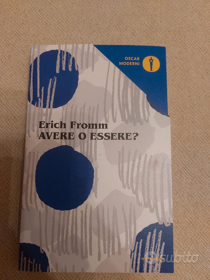 La Ricerca Di Essere - Fromm Erich