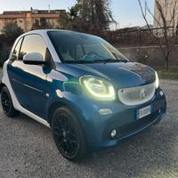 Smart 2017 Automatica