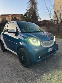 Smart 2017 Automatica