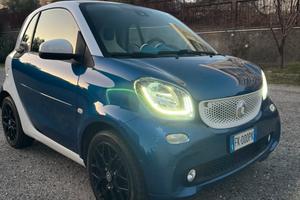 Smart 2017 Automatica