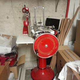 Affettatrice BERKEL mod.21. 