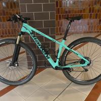 Bianchi Methanol 29.5 SX Carbon