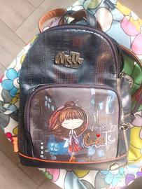 Zaino/borsa "Anekke" -5 scomparti-