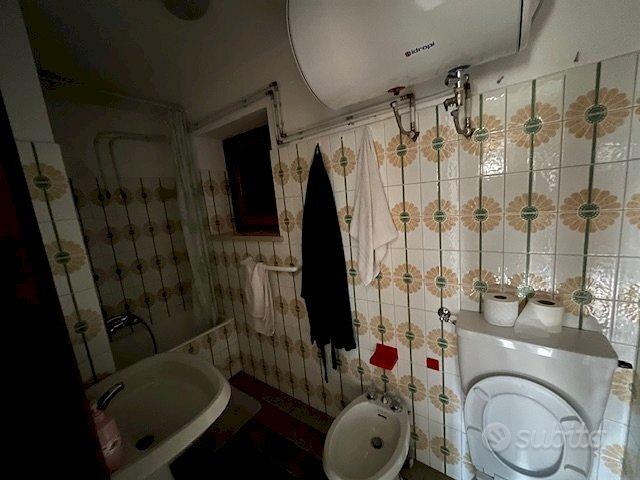 Apartment in Aymavilles, Tour-d’Allian - Altro