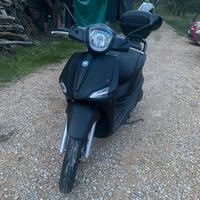 PIAGGIO LIBERTY S 50