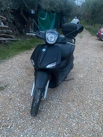 PIAGGIO LIBERTY S 50