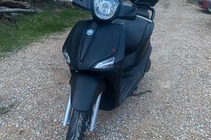 PIAGGIO LIBERTY S 50