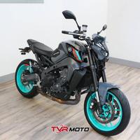 Yamaha MT-09 -09 890 Abs my21