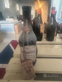 BOTTIGLIE DA COLLEZIONE