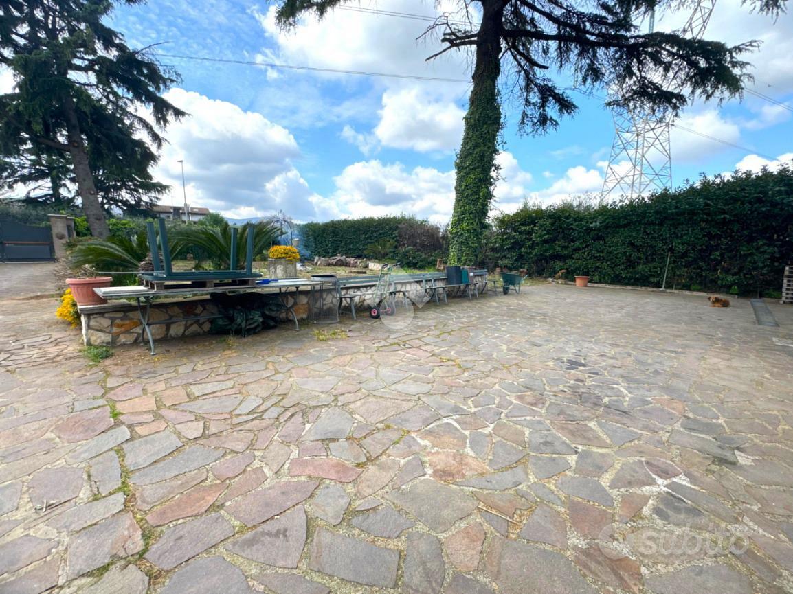 Casa – San Cesareo, Roma Capitale - Vista 4