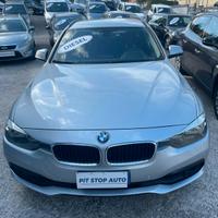 Bmw 320 320d Touring Luxury 2017