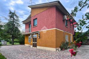 CASA INDIPENDENTE A MOLINELLA