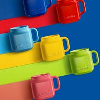 tazzine nutella nuove