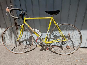 bicicletta