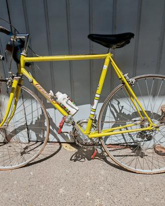 bicicletta