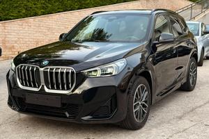 BMW X1 sDrive 20i Msport Pro