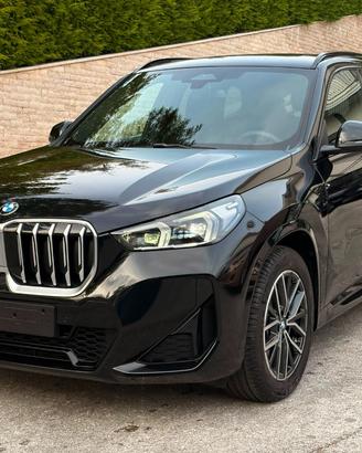 BMW X1 sDrive 20i Msport Pro