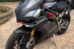DUCATI 1299 s