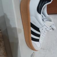 Scarpe Adidas Samba XLG, modello unisex, taglia 37