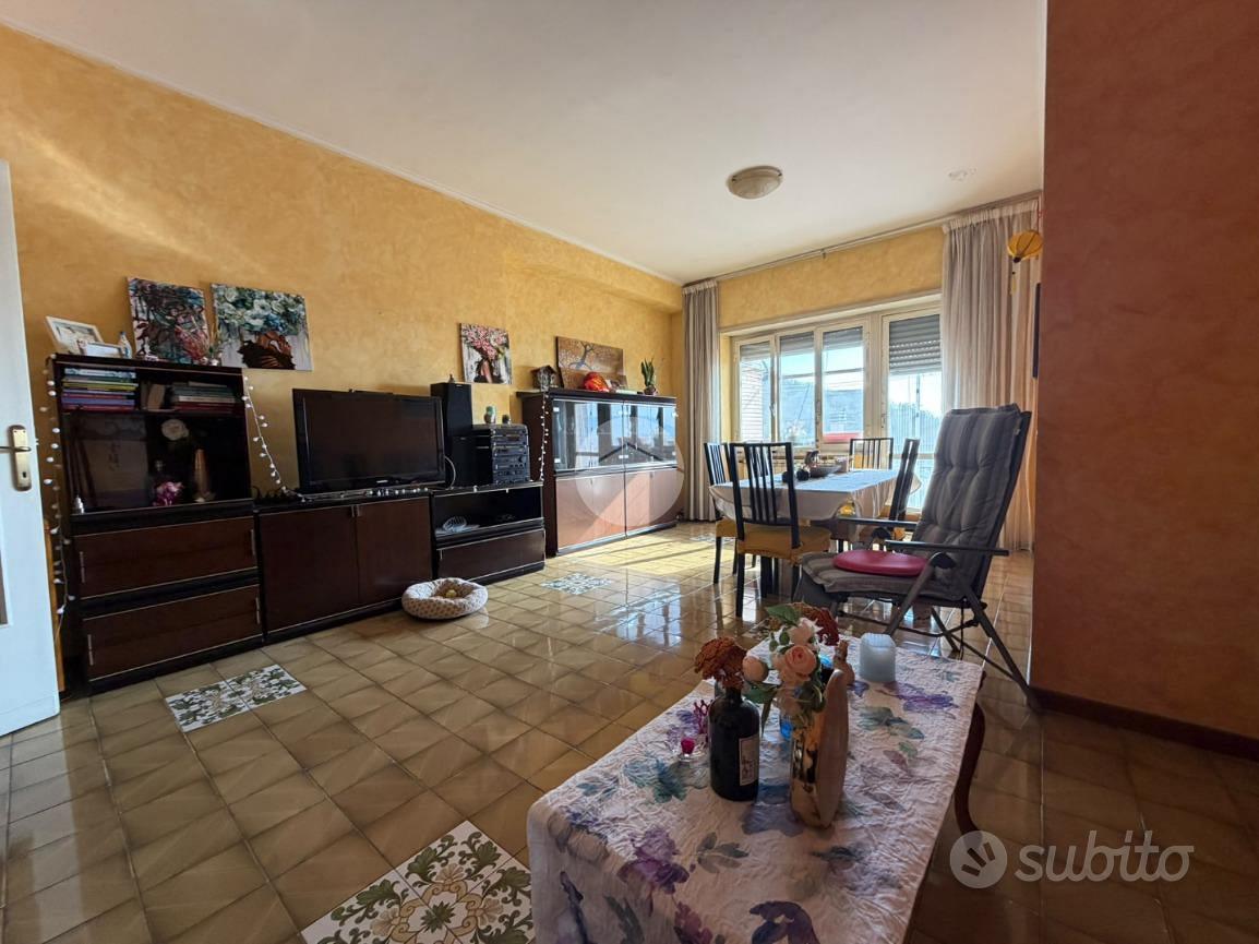 Appartamento – Paliano, Terrignano - Vista 4