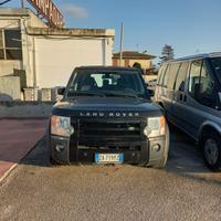 Land rover discovery 3