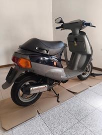 Piaggio zip 50 1992 