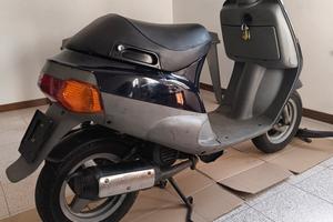 Piaggio zip 50 1992 