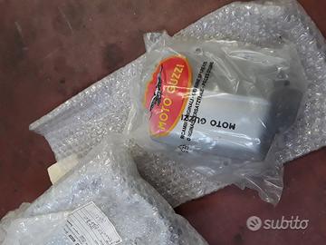 GU01023530 coperchio valvole V11 guzzi