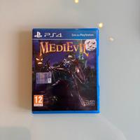 Medievil  ps4
