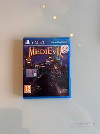 Medievil  ps4