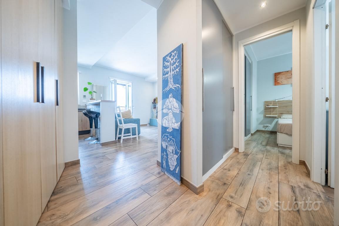 Appartamento – Roma, Monte Sacro, Municipio Roma III - Vista 2
