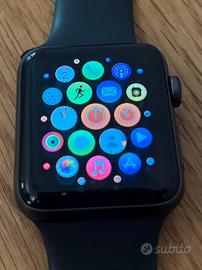 Apple Watch Series 3