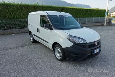 FIAT DOBLO' 1.6 M.JET 105 Cv EURO 6 -