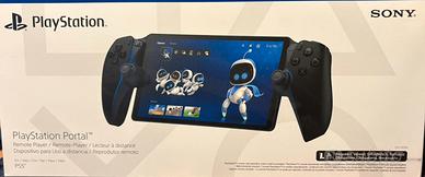 PLAYSTATION PORTAL