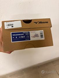 Mizuno pallavolo ragazza