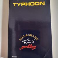 TYPHOON/TIFONE - J. Konrad - Paul & Shark Yachting