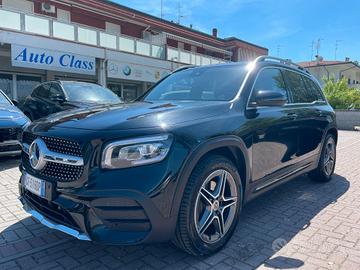Mercedes-benz GLB 200 d Automatic Premium