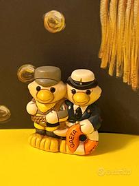 Thun Guardia di Finanza