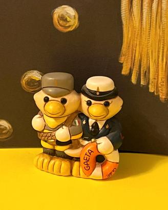 Thun Guardia di Finanza
