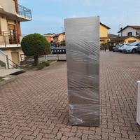 FRIGORIFERO BOSCH A+++ IN ACCIAIO INOX CONSEGNA 
