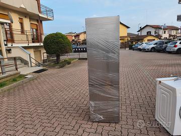 FRIGORIFERO BOSCH A+++ IN ACCIAIO INOX CONSEGNA 