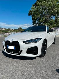 BMW M4 M440i XDrive