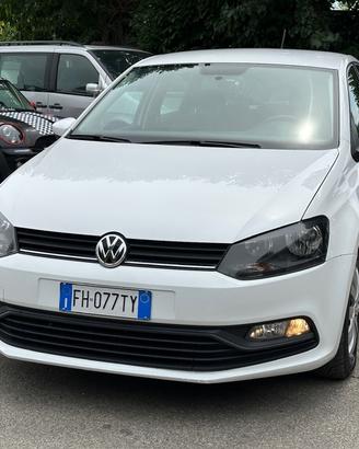Volkswagen Polo 1.4 TDI 5p. Comfortline BlueMotion