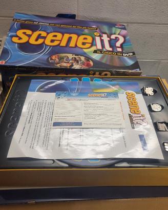 gioco in scatola scene it!