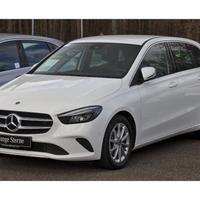 Ricambi usati mercedes classe b 2019 #f