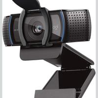 Webcam Logitech C9205 – Pari al nuovo