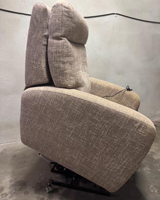 Poltrona poltrone sofa lift+relax