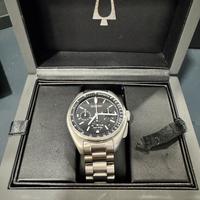 Bulova lunar pilot